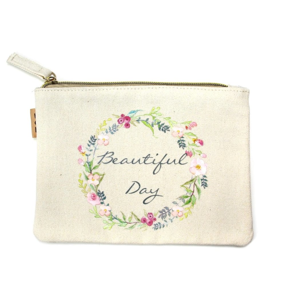 Travel Pouch